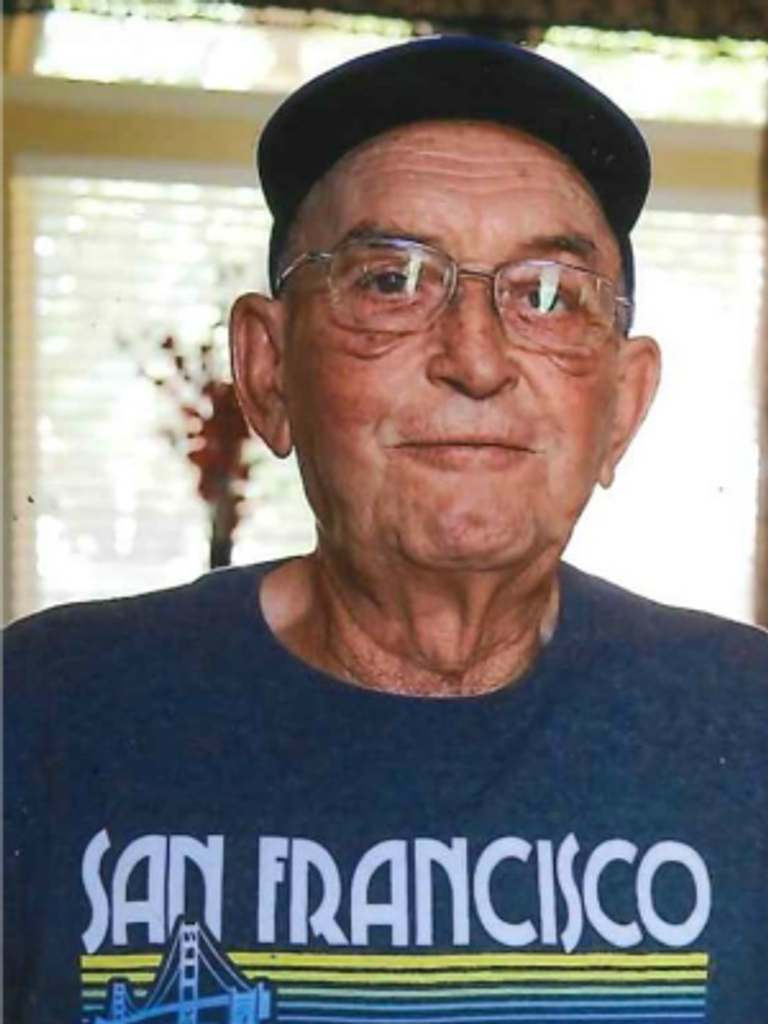 Richard A. Shelton