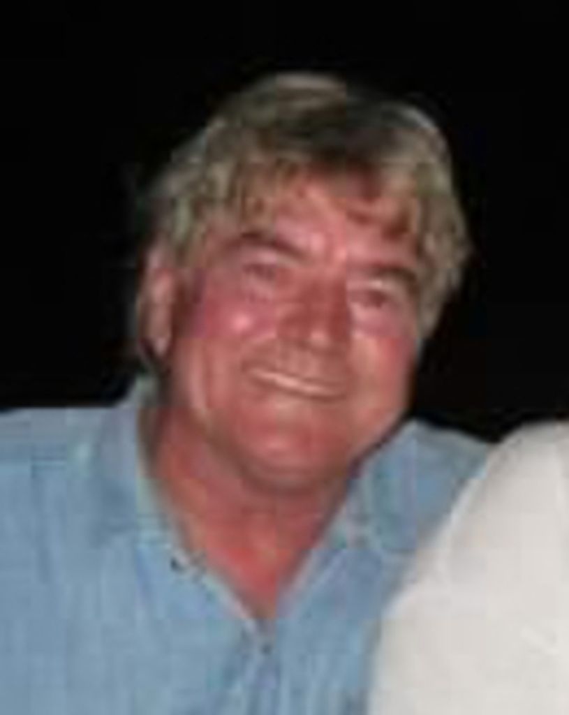Jerry Don "Tater" Dickens