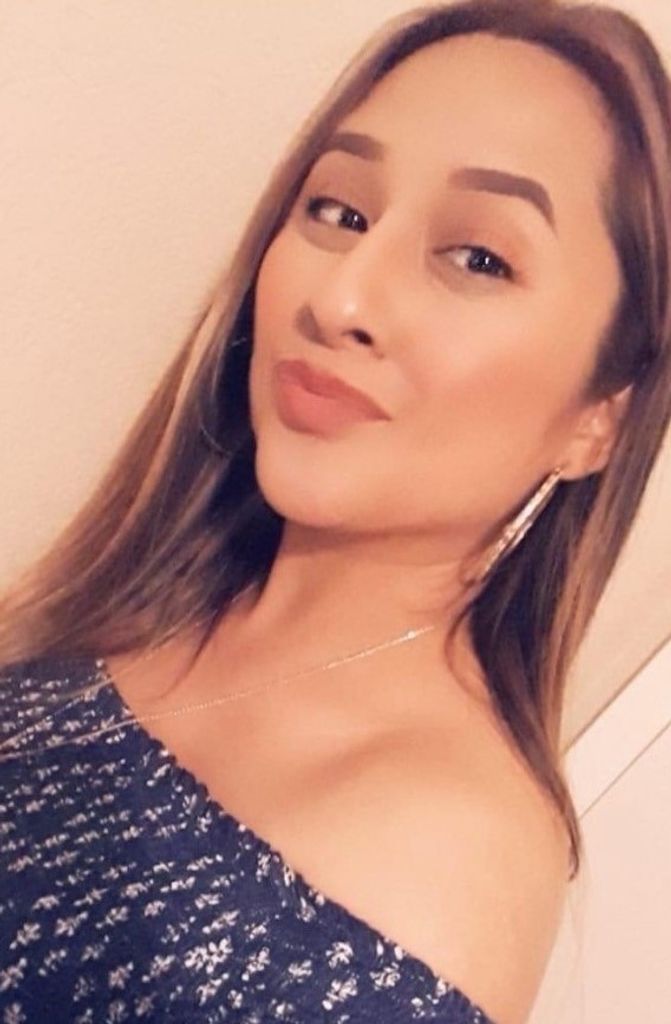 Patricia Arevalo