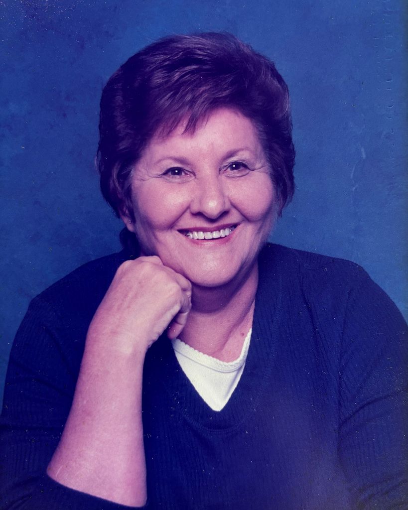 Shirley Jean Kinsey Profile Photo