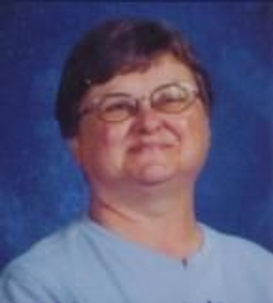 Sandra Horton