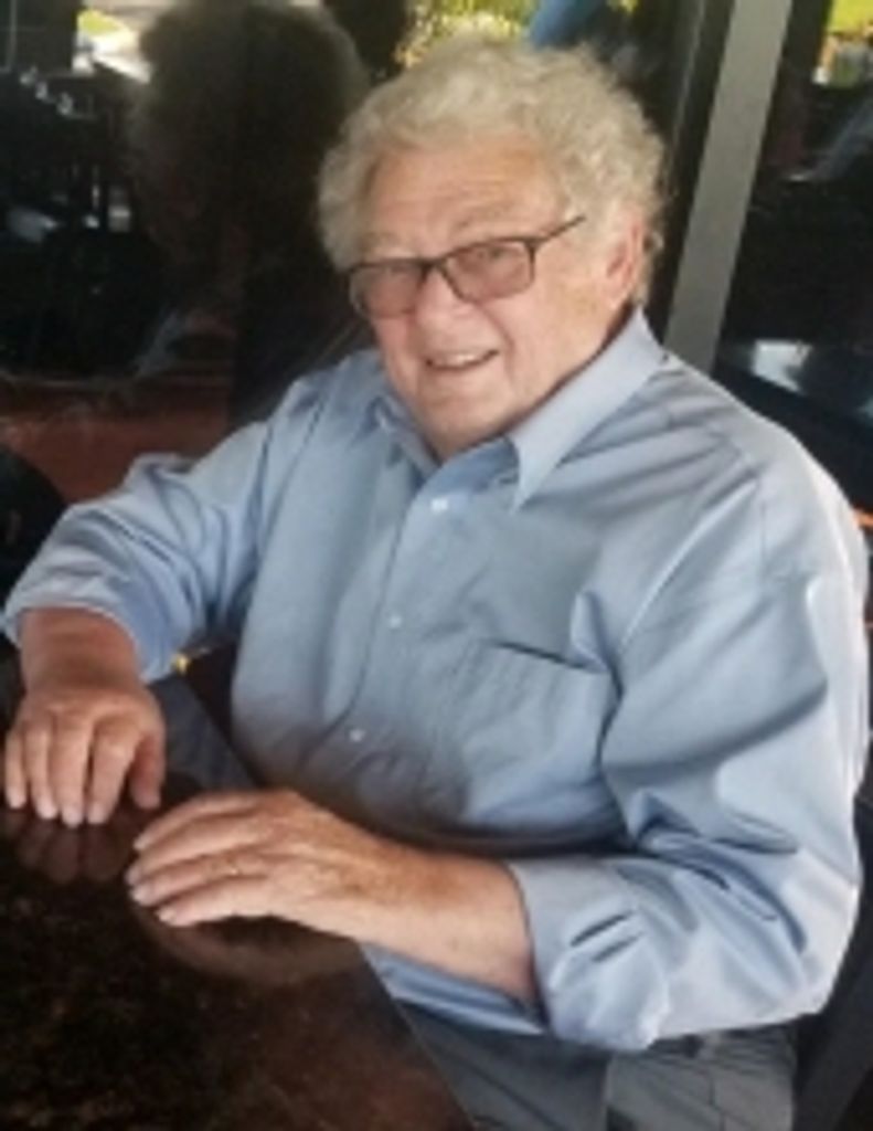 Maynard Bowers Profile Photo
