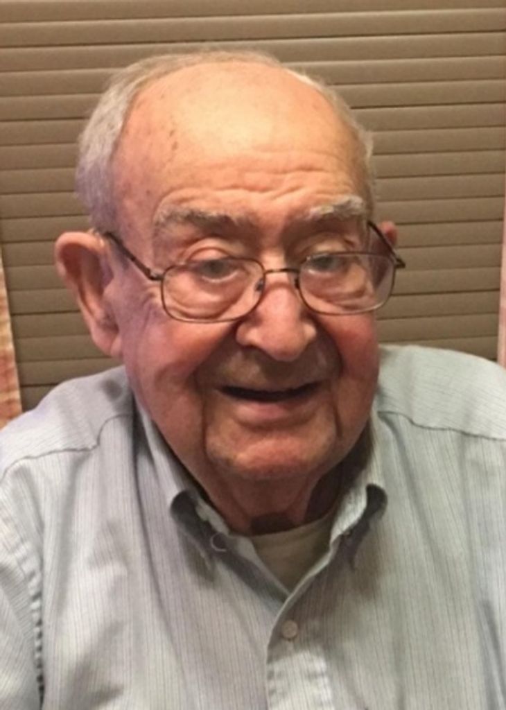 Donald G. Klaus Profile Photo