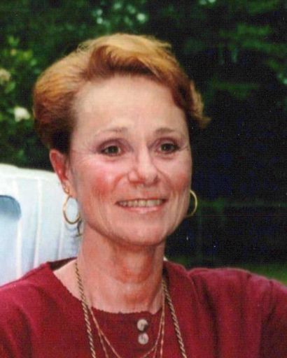 Martha Ann Snoe's obituary image
