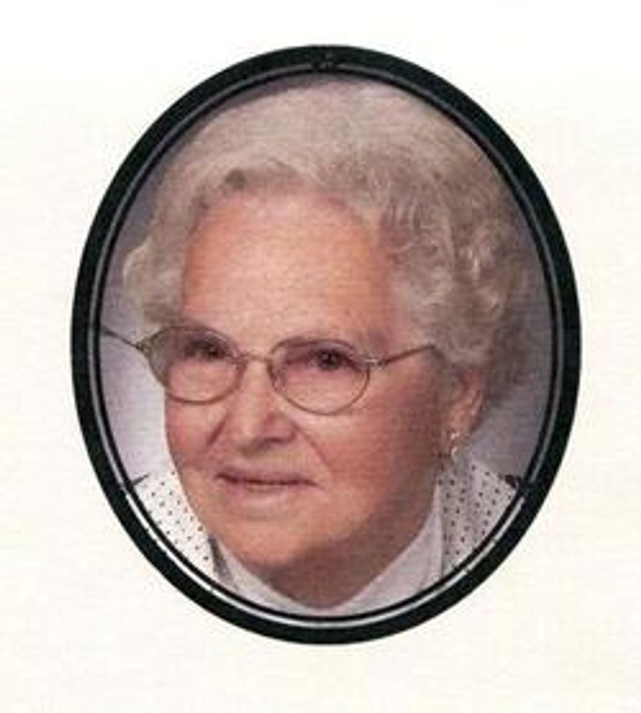 Priscilla Velma Willson Profile Photo