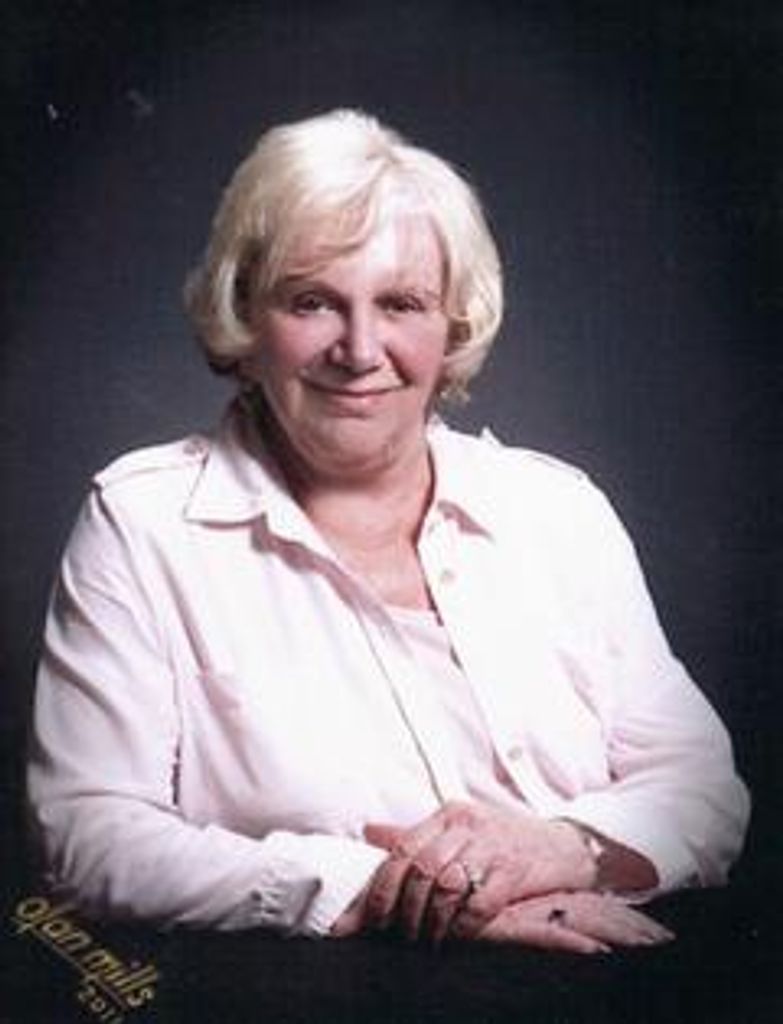 Genevieve D. (Wiegers)  George Profile Photo