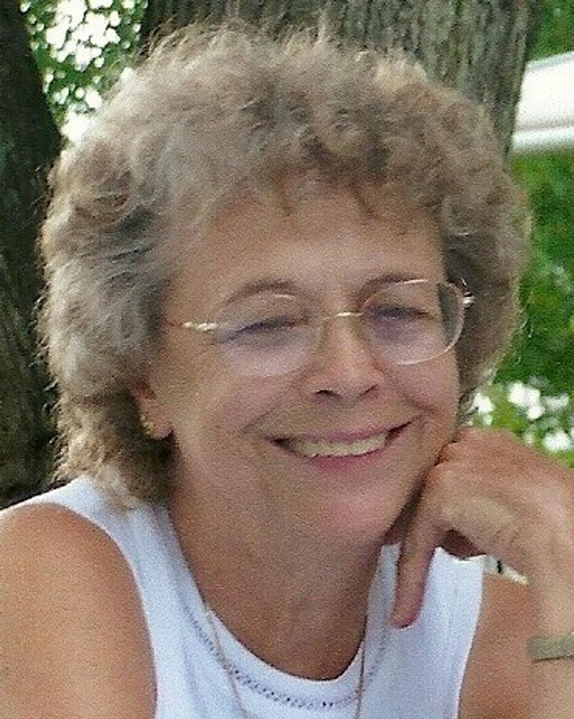 Shirley I. Hardesty