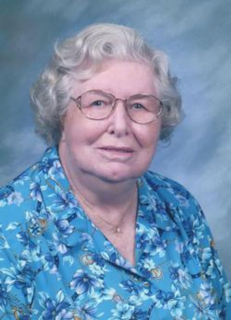 Flora Caroylin Manary Profile Photo