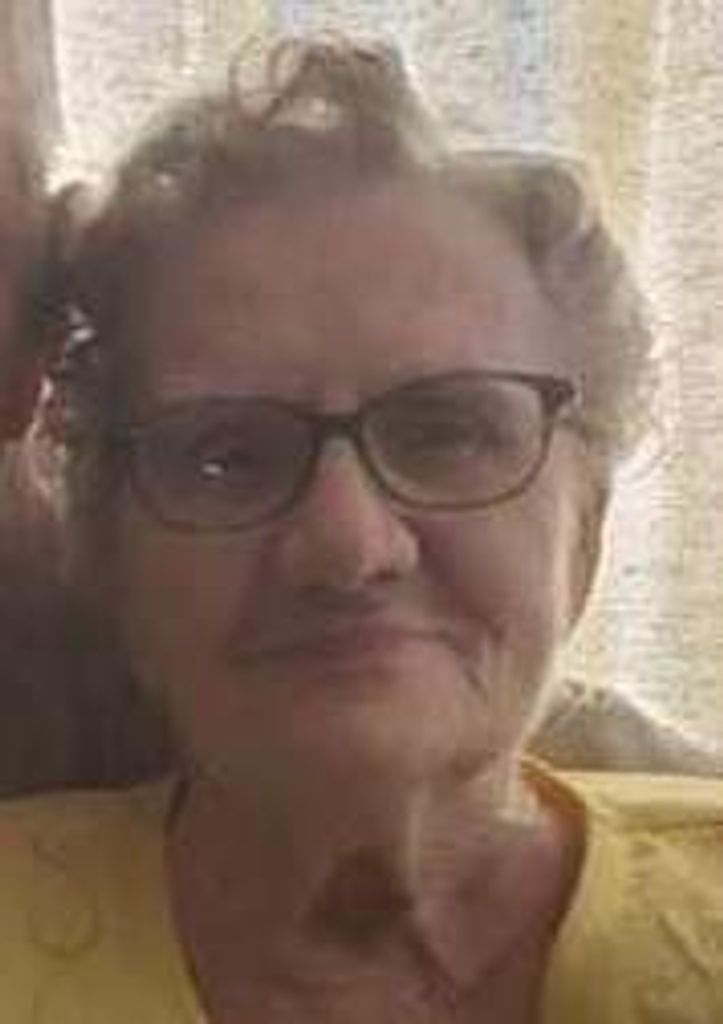 Mary Lou (Powers)  Ridgeway