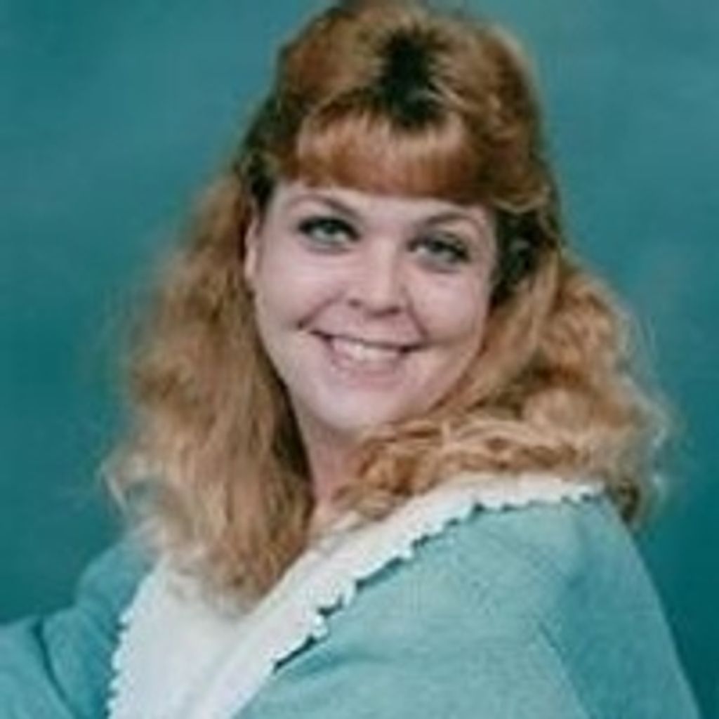 Lora Ann Lasher