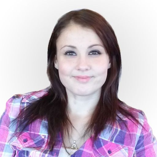 Jennifer Marie Am Profile Photo