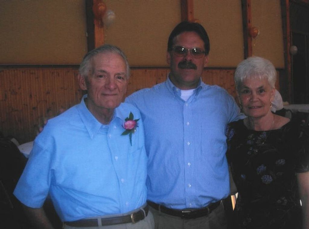Robert L. Holdridge Profile Photo