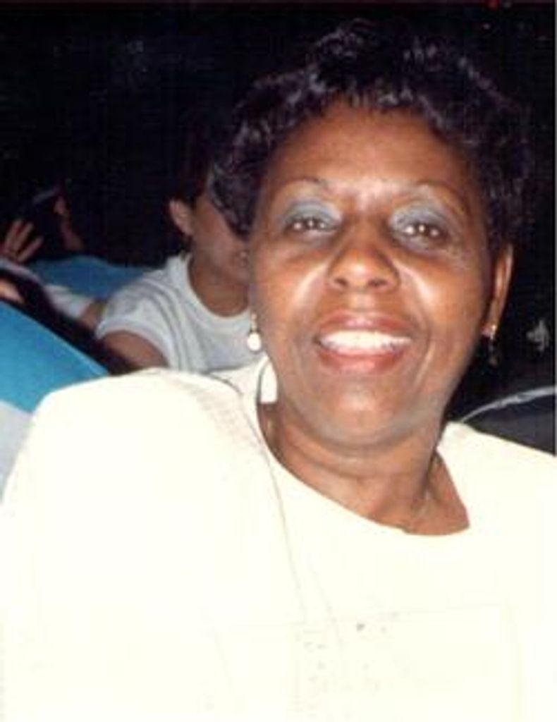 Lillian Hopson Profile Photo