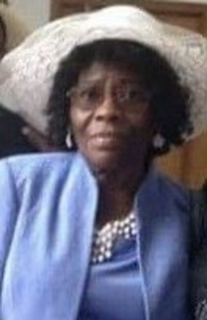 Carrie Lee Williams Profile Photo