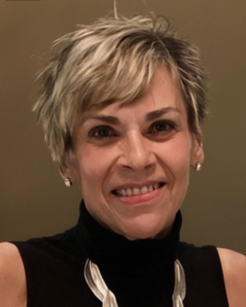 Jeannine Louise Franken