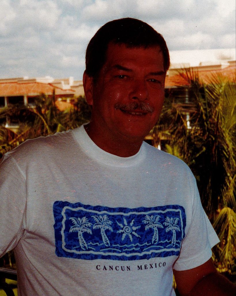 Donald Middlemiss Profile Photo