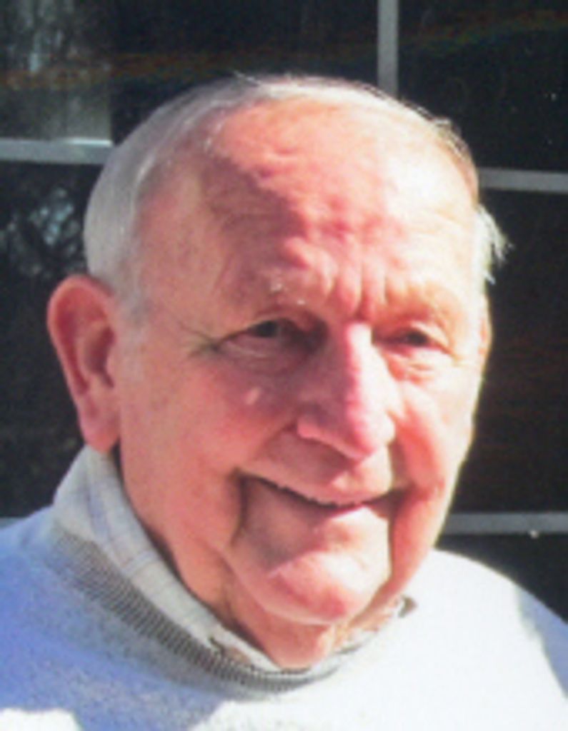John H. 'Howard' Lursen