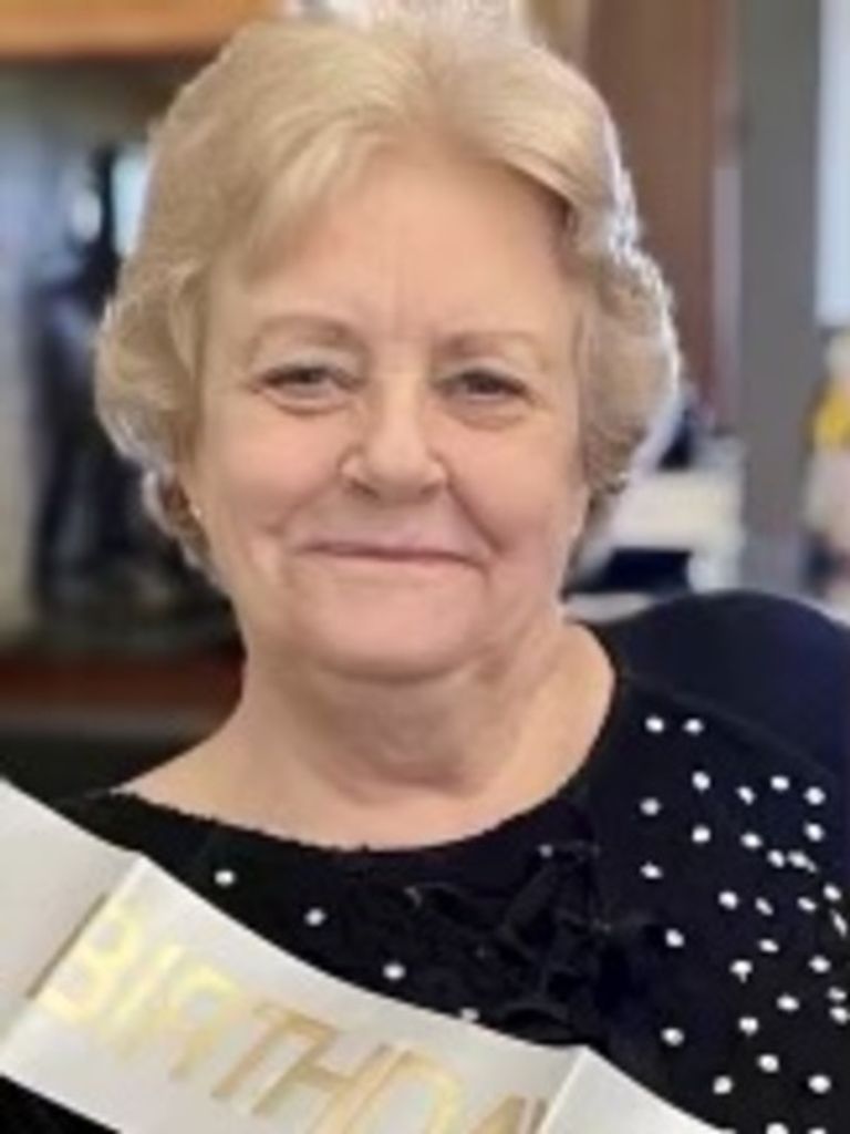 Carol J. Huber Profile Photo