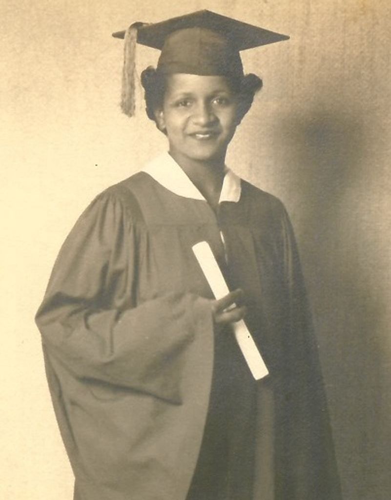 Laura Walker