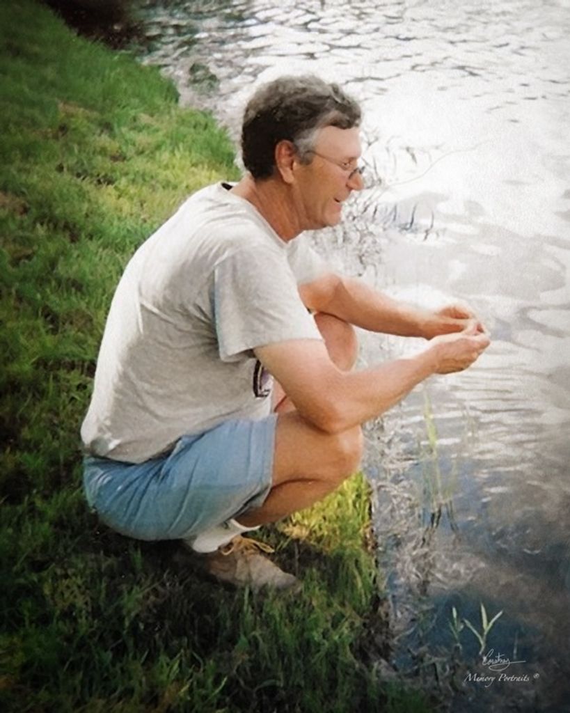 G. Hume Cale