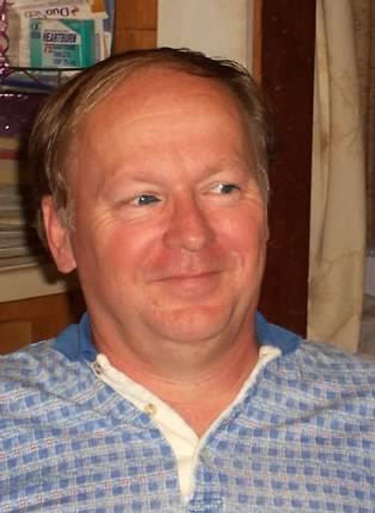 Bobby Elmo Mcglothlin