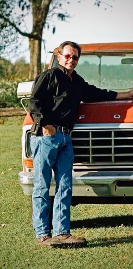 Wayman Giddens Profile Photo