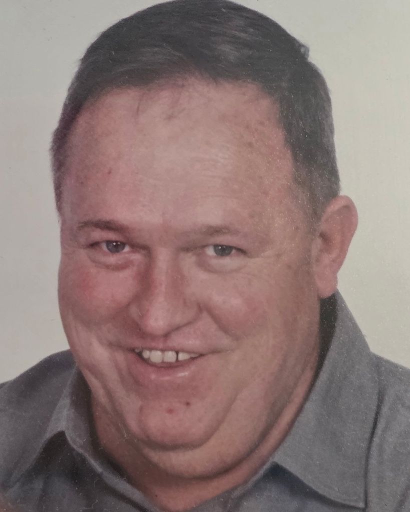 James Wesley Bowens, Sr.