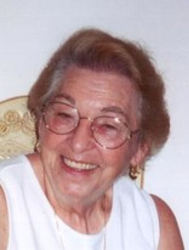 Angelina Boneri