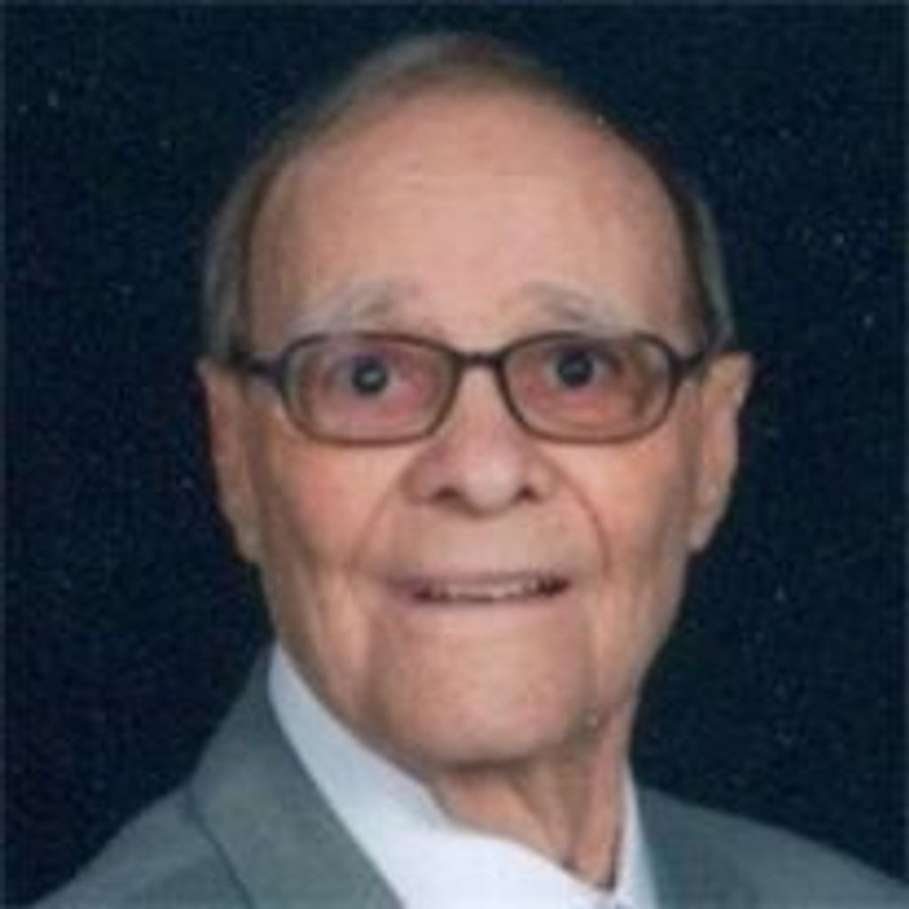Rev. Crocker"