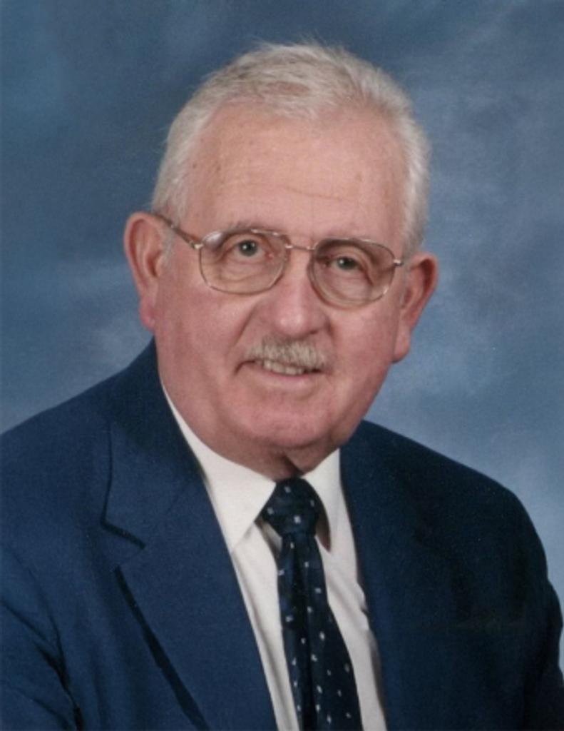 Donald Smith Profile Photo