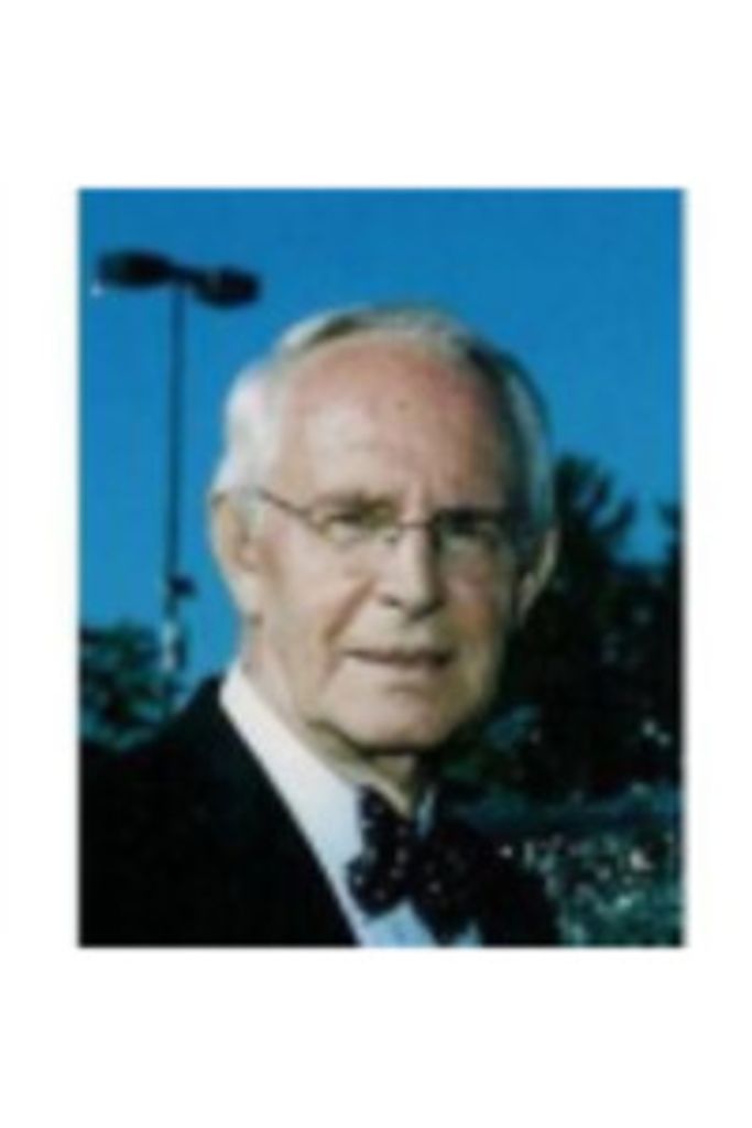 Rader Gene Tyson Profile Photo
