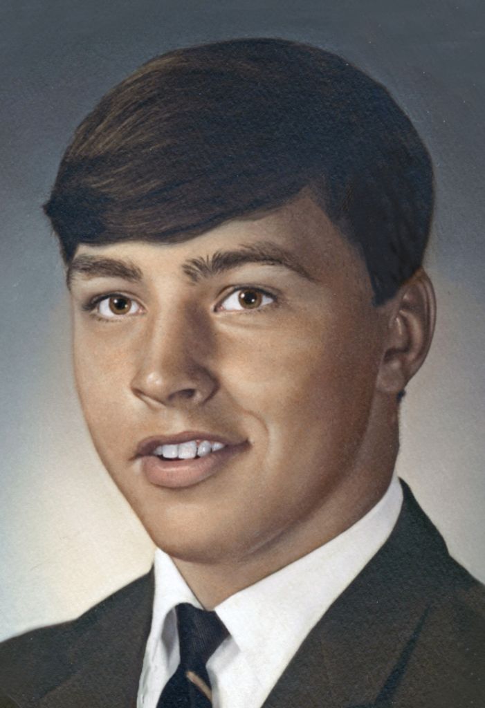 Thomas "Tom" R. Mctague Profile Photo
