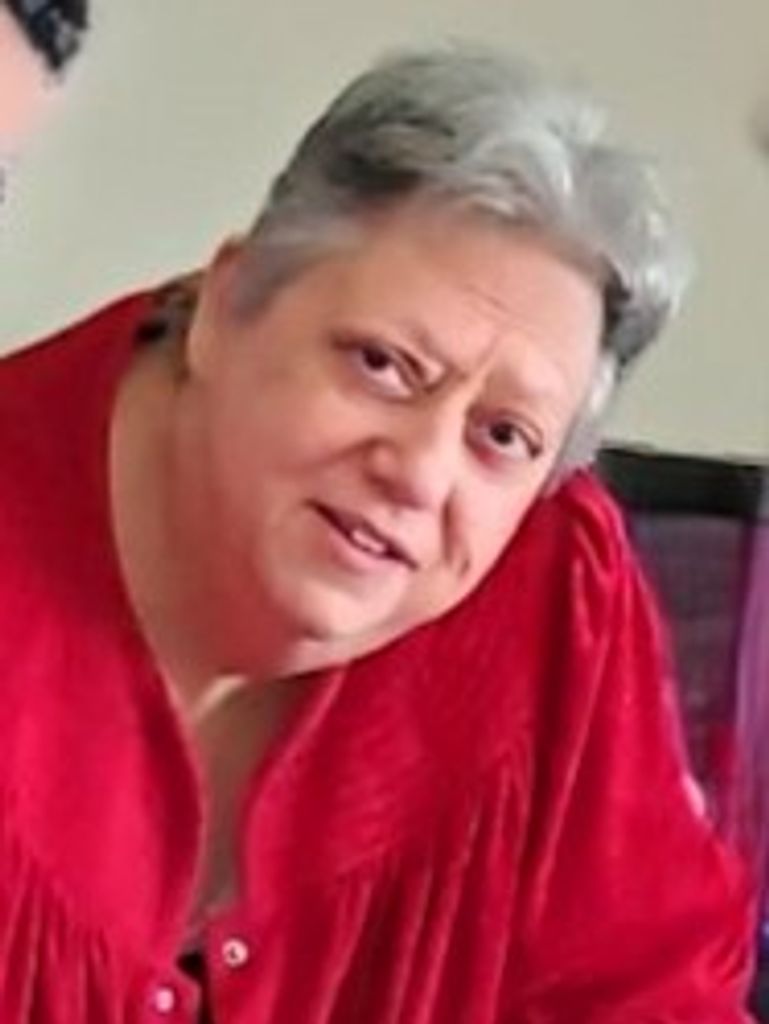 Angela "Angel" M (Sartorio)  Naujokas