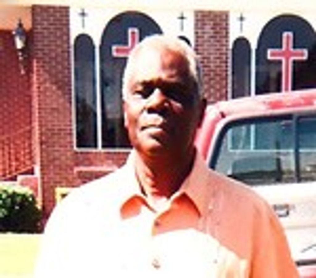 Rudolph Bryant Profile Photo