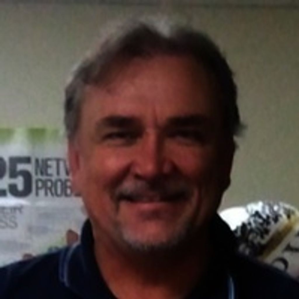 Randall Roberts Profile Photo