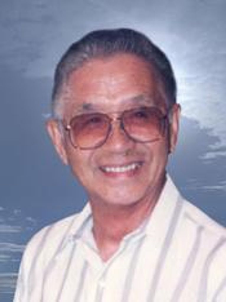 Tom Toshiyuki Sakata
