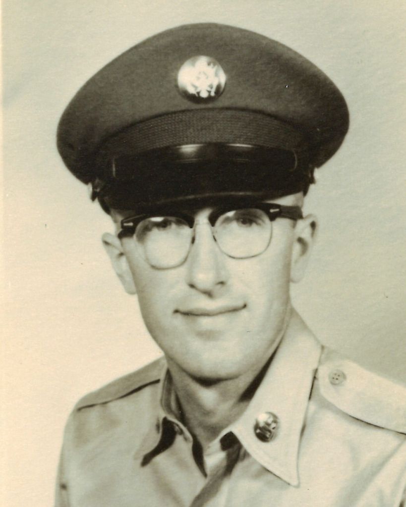 George C. Scott Jr. Profile Photo