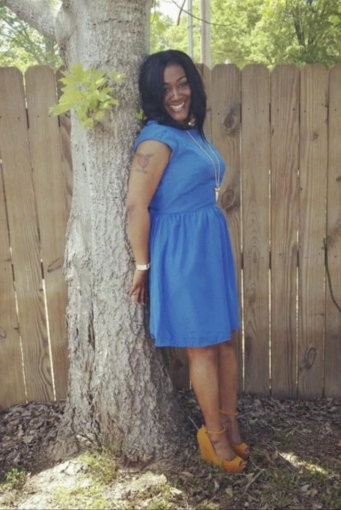 Emitra Ann "Mejan" Humphries Profile Photo