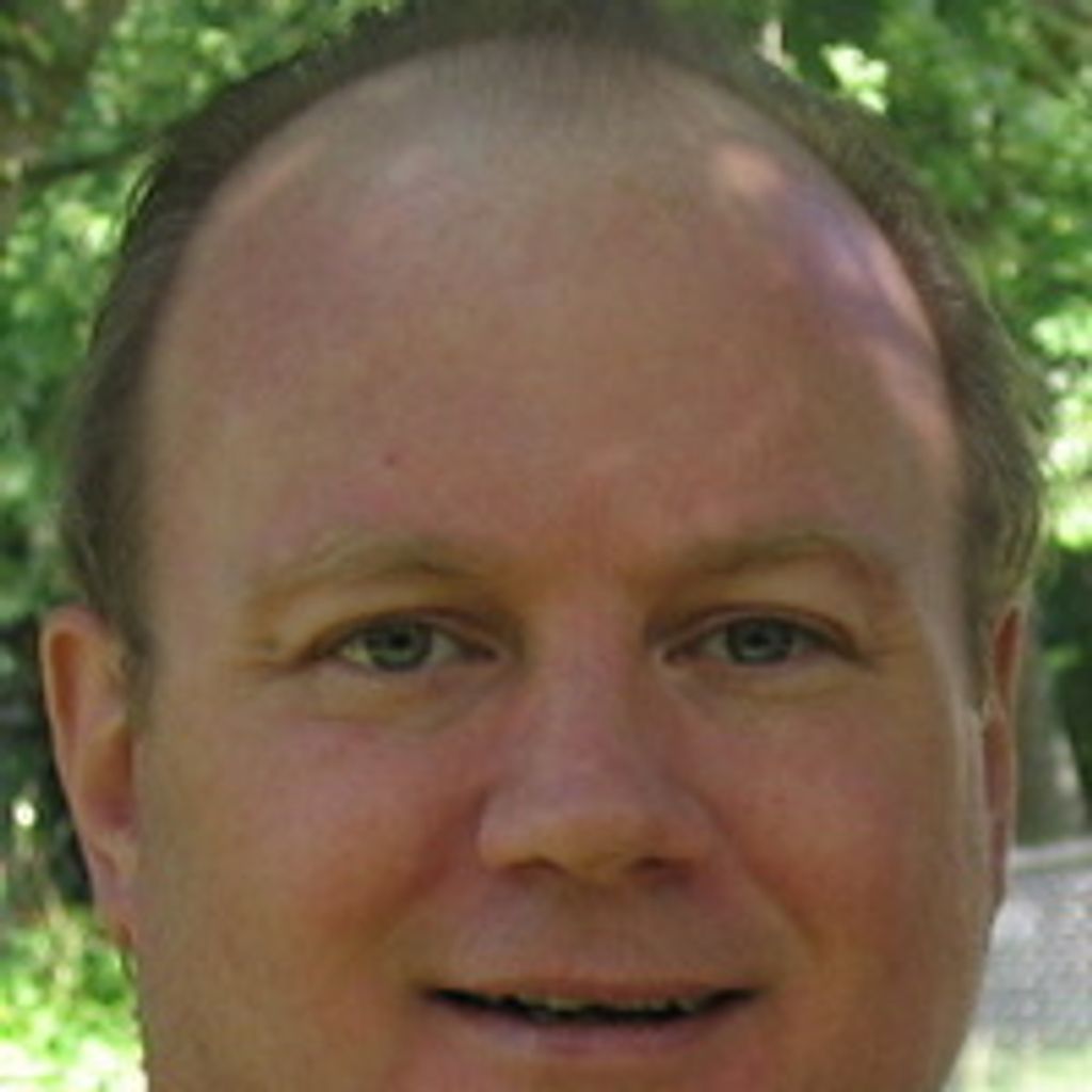 Joseph C Morgan Profile Photo