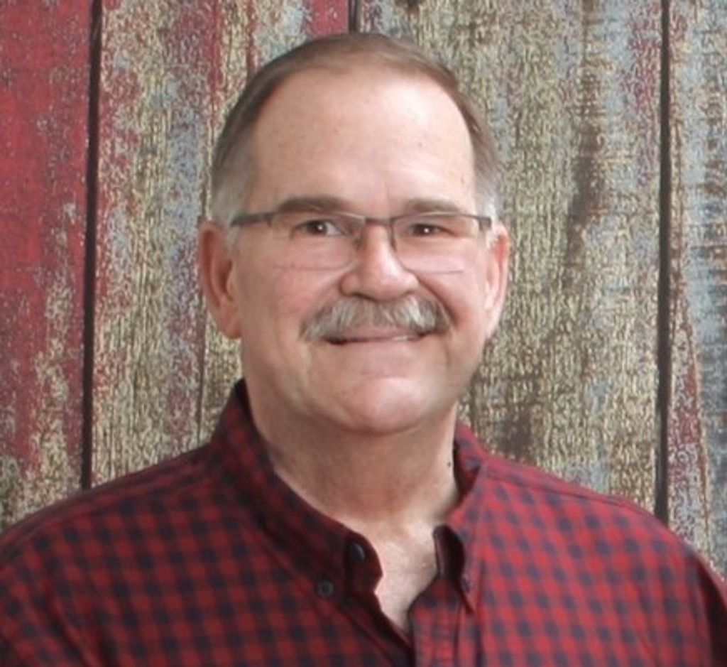 Robert Allen Parriott