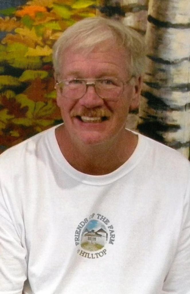 Roger L. Curran