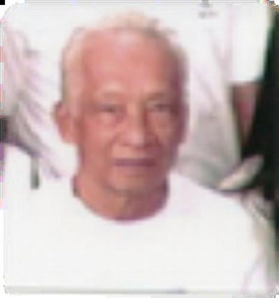 Severo Andal Lontoc Profile Photo