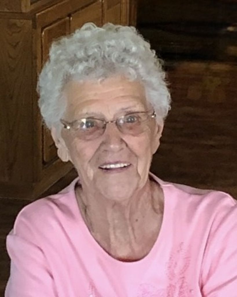 Myra Fackler Profile Photo