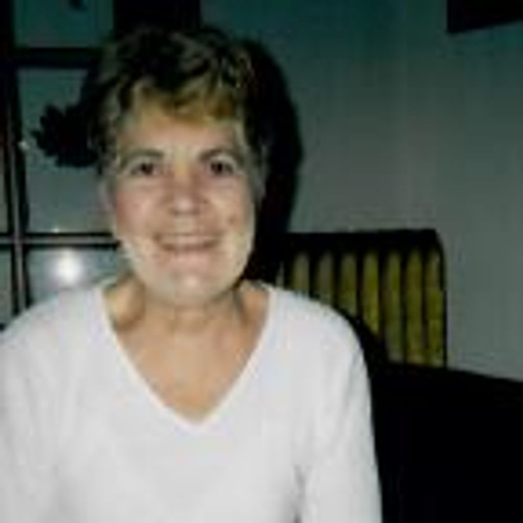 Elizabeth "Betty" T. Schwab Profile Photo