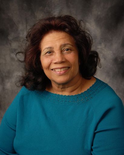 Maria Teresa Perez Ortega's obituary image