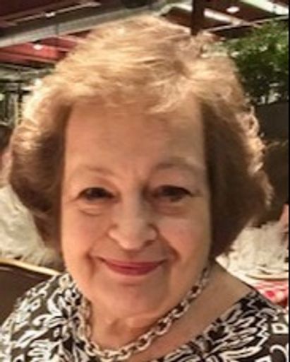 Carol A. Maschka's obituary image