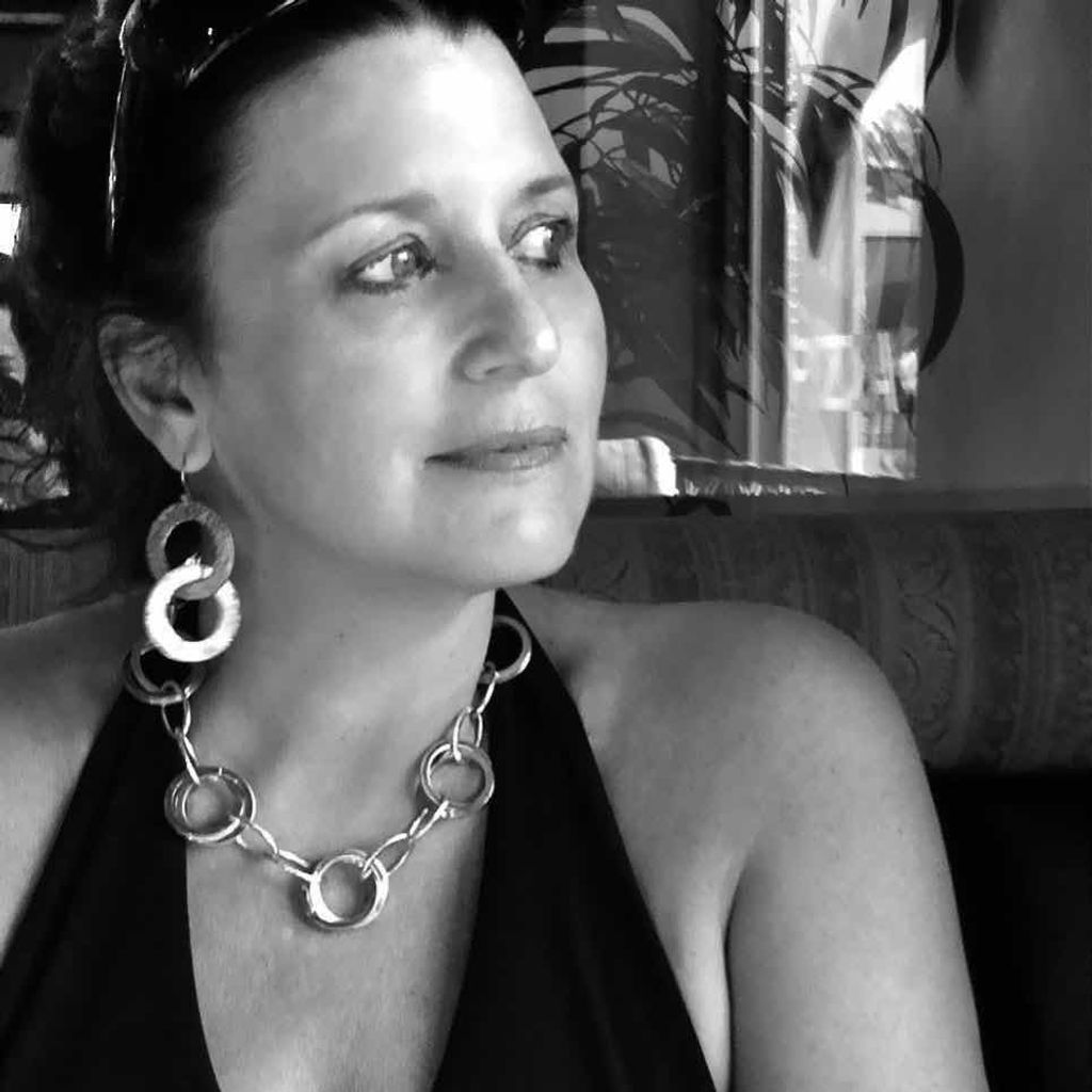 Terra Parr Marzetti Profile Photo