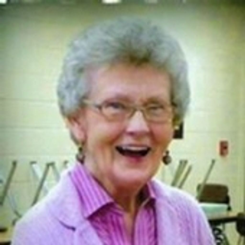 Elizabeth Ann Loudermilk