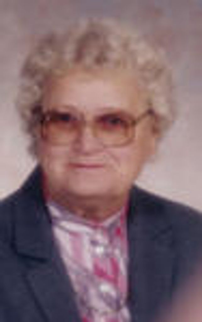 Ellen Stoughton