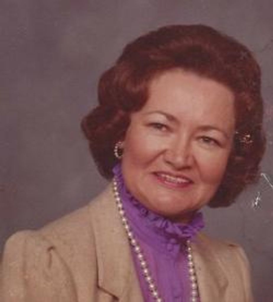 Joyce Ann Sparks Johnson
